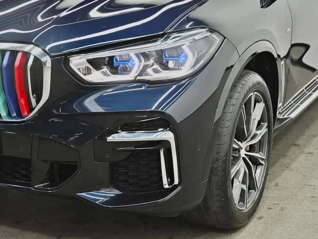 BMW X5 — миниатюра 27