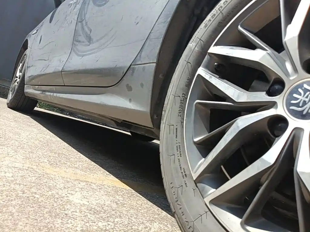BYD Qin PLUS — миниатюра 22