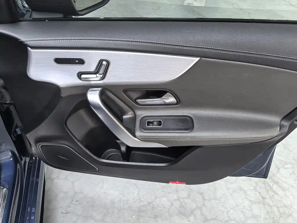 Mercedes-Benz A-Class AMG — миниатюра 16
