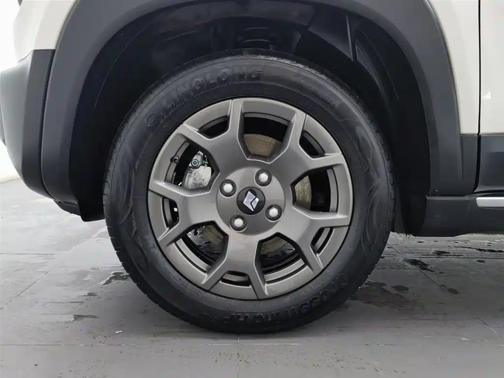 BAOJUN YUE ALSO PLUS