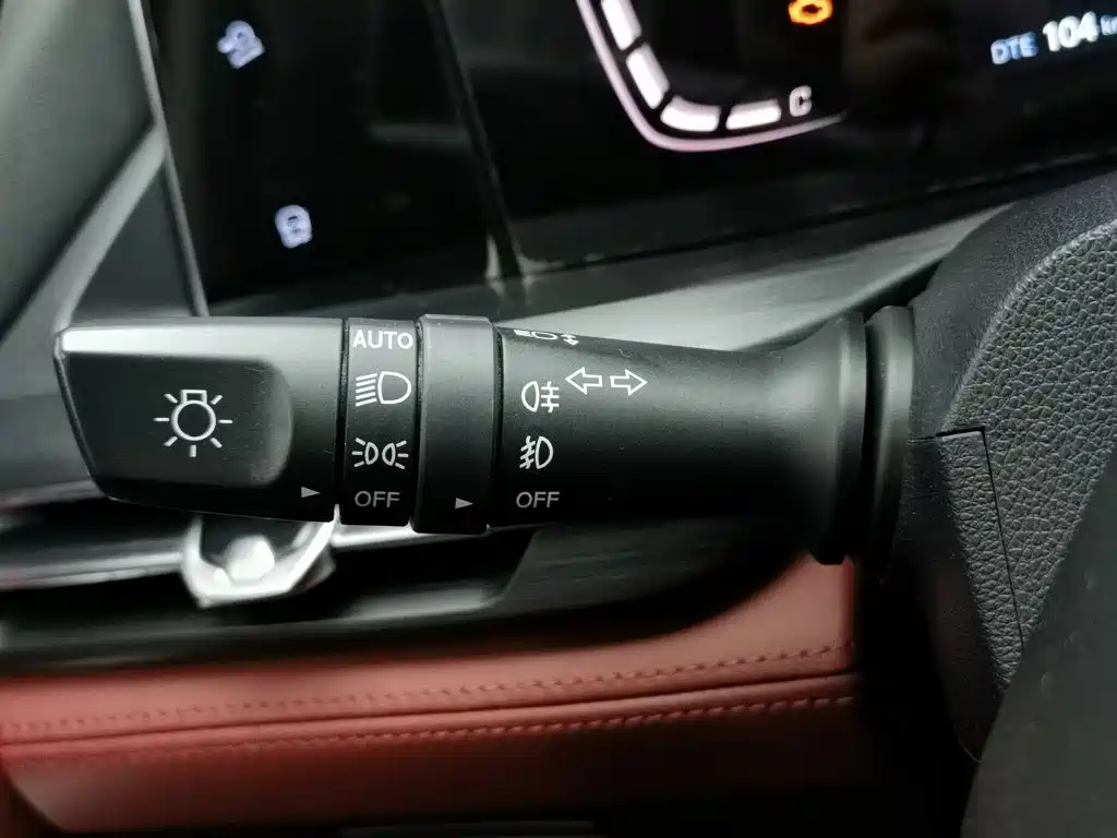 Changan CS75 PLUS — миниатюра 21