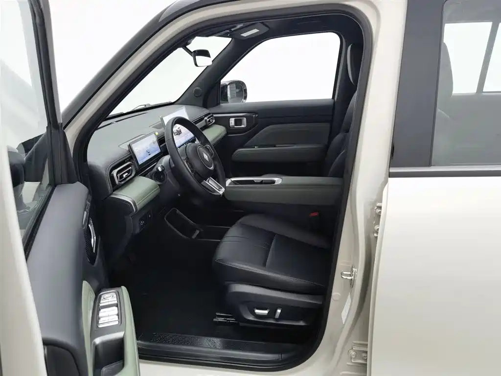 BAOJUN YUE ALSO PLUS