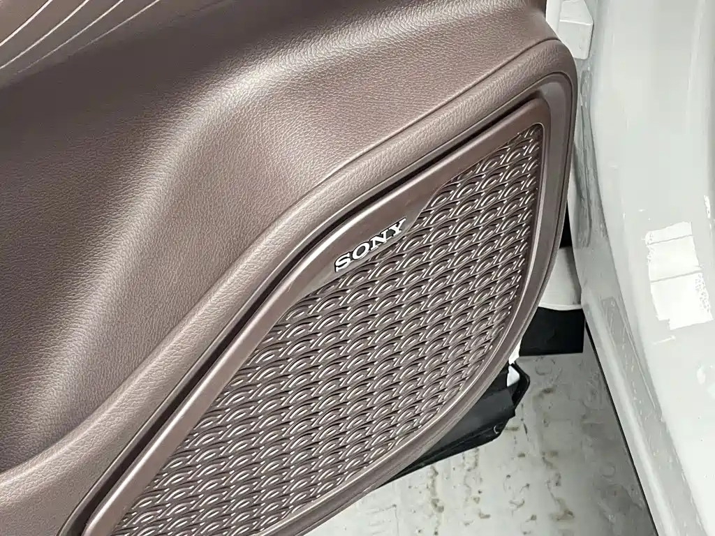 Chery Tiggo 8 PRO — миниатюра 21
