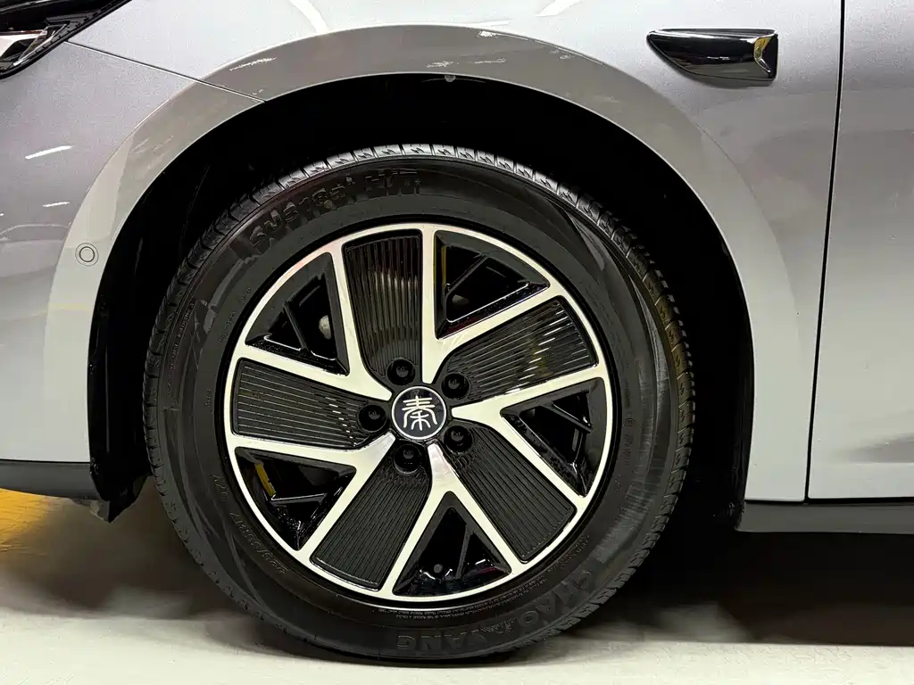 BYD Qin L — миниатюра 27