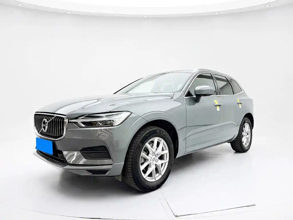 Купить Volvo XC60