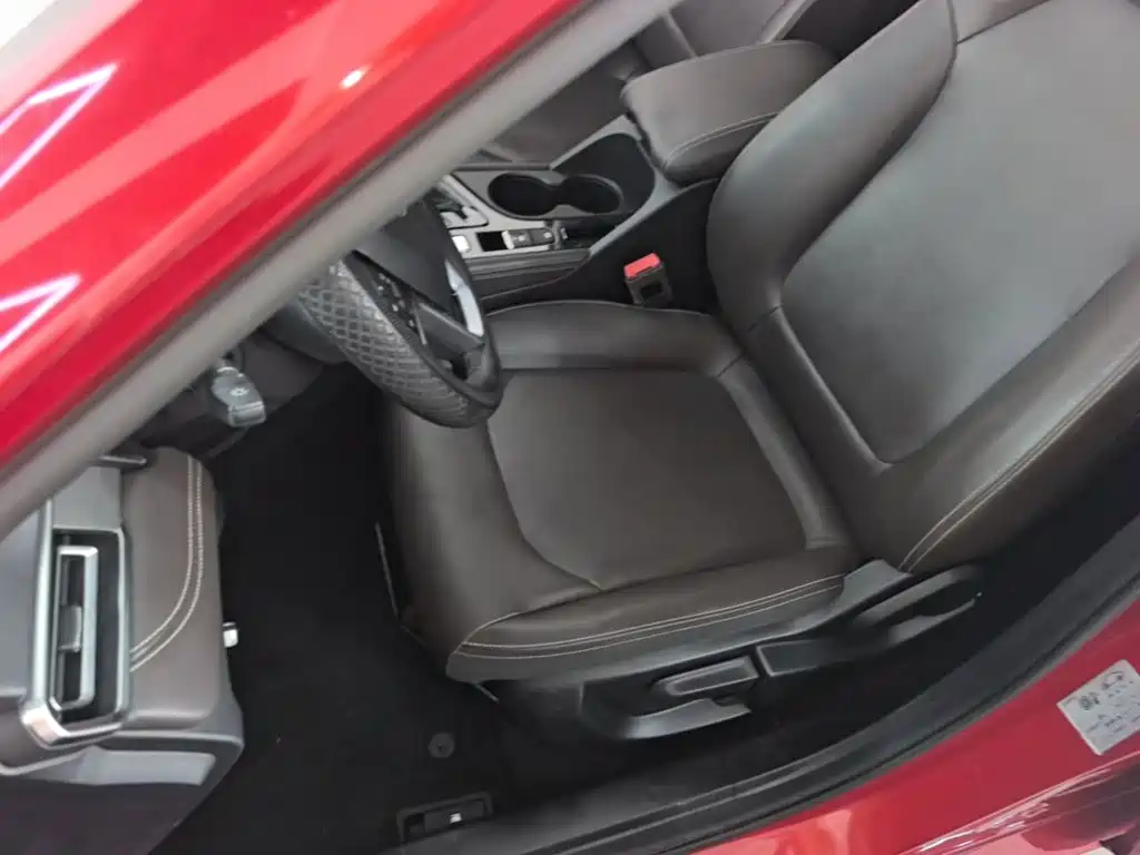 JAC A5 — миниатюра 11