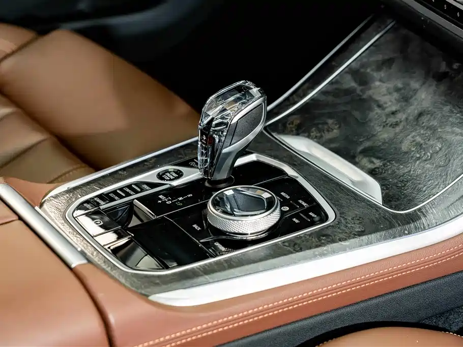 BMW X5 (Import) — миниатюра 19