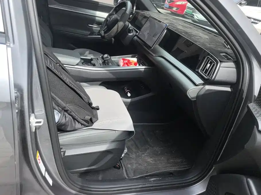 BYD Song Pro Pro 2025 Smart Drive DM-i 115KM
