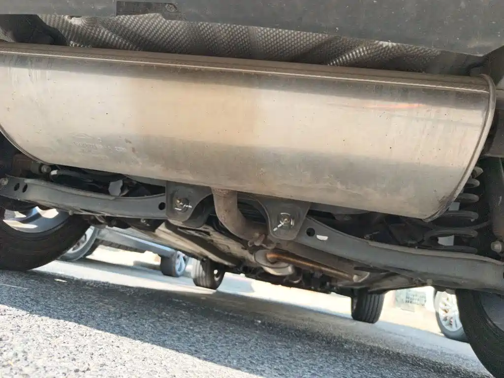 Chery Tiggo 7 PLUS — миниатюра 23