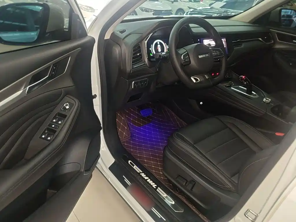 Haval F7 — миниатюра 16