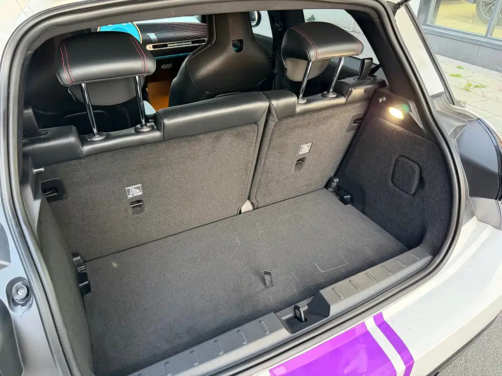 MINI MINI COOPER EV — миниатюра 15
