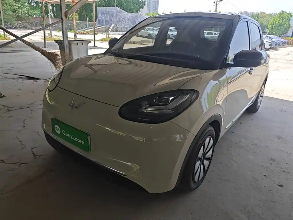 Wuling Bingo 2023