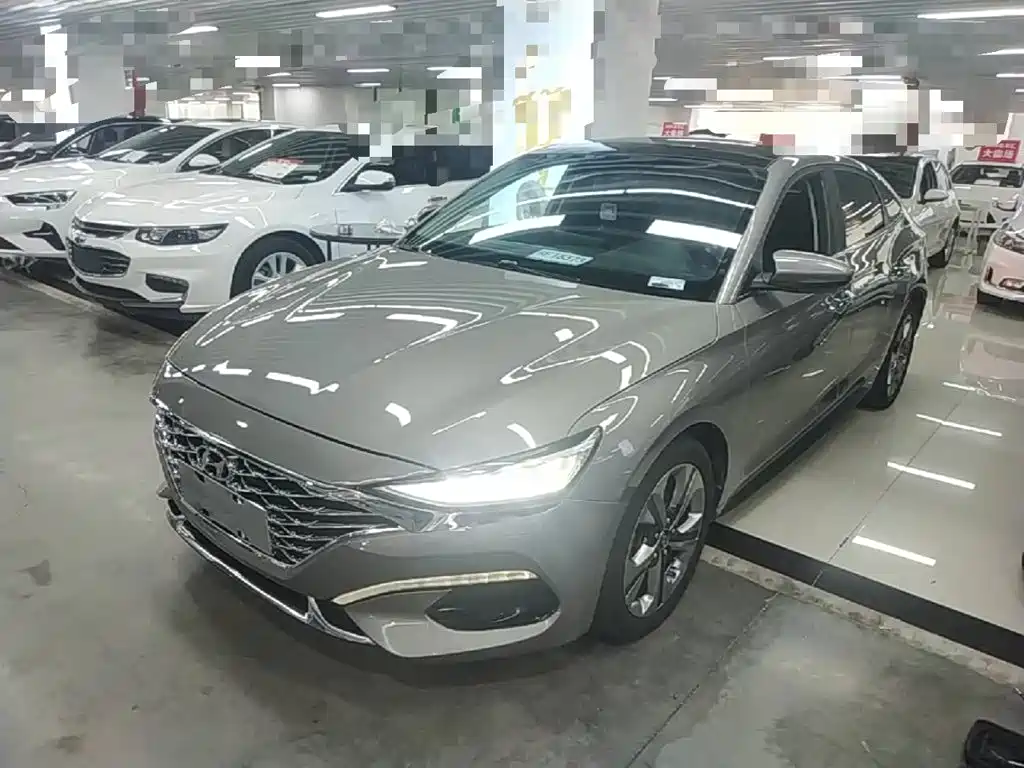 Hyundai Fista