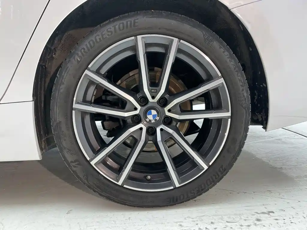 BMW 3 Series — миниатюра 16