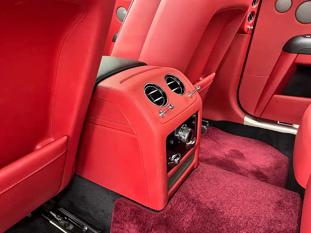 Rolls-Royce Ghost 2022 6.7T Black Badge