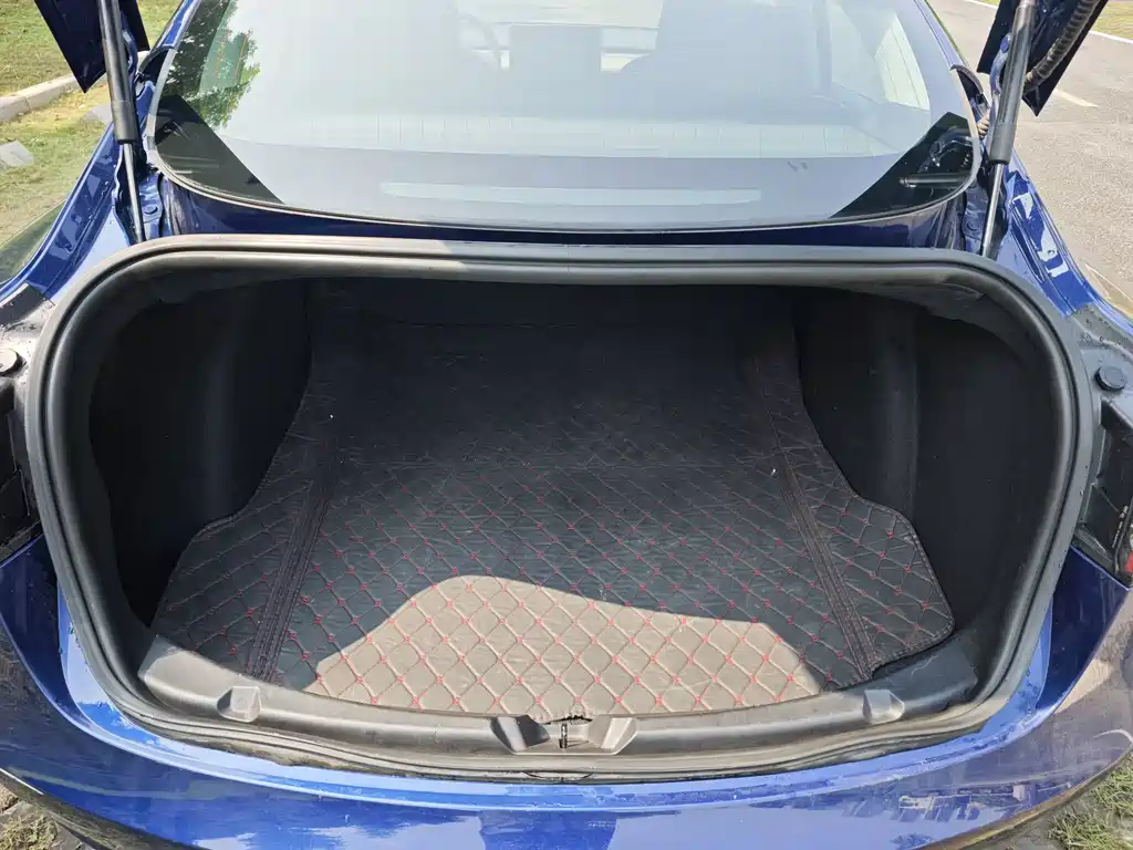 Tesla Model 3 — миниатюра 10