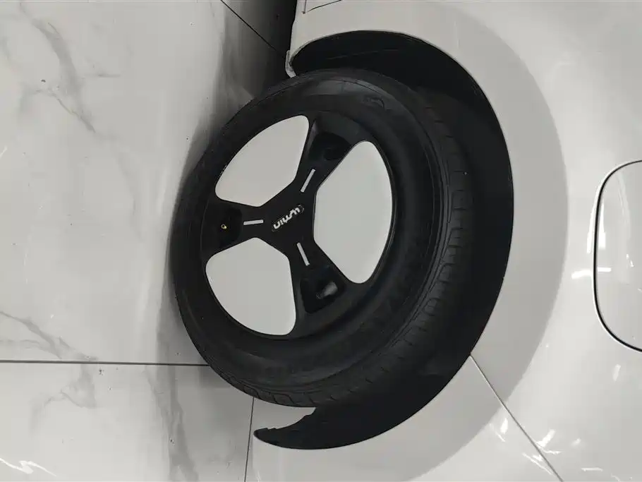 Changan Lumin 2023 205km