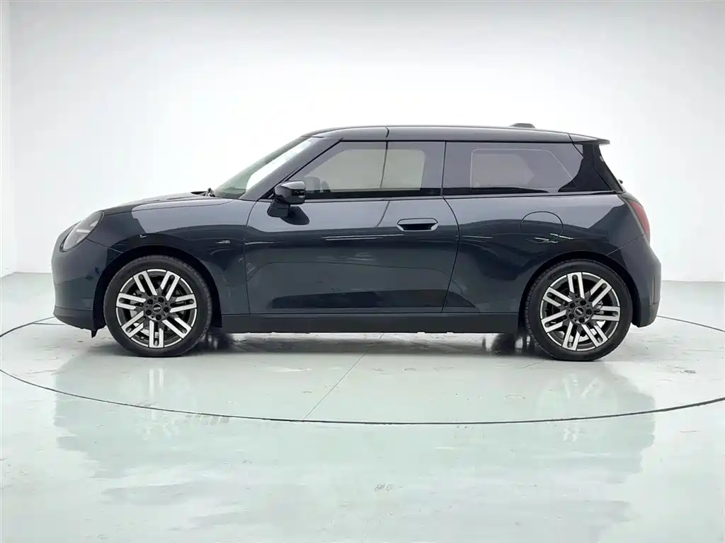 MINI ELECTRIC  COOPER