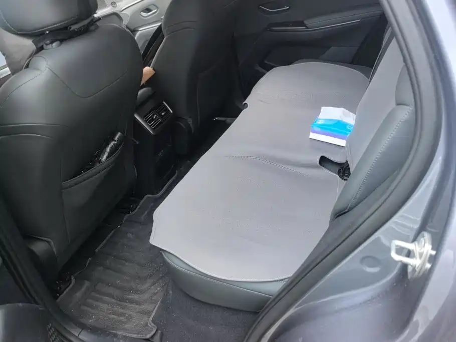 BYD Song Pro — фотографии объявления, Фото 11