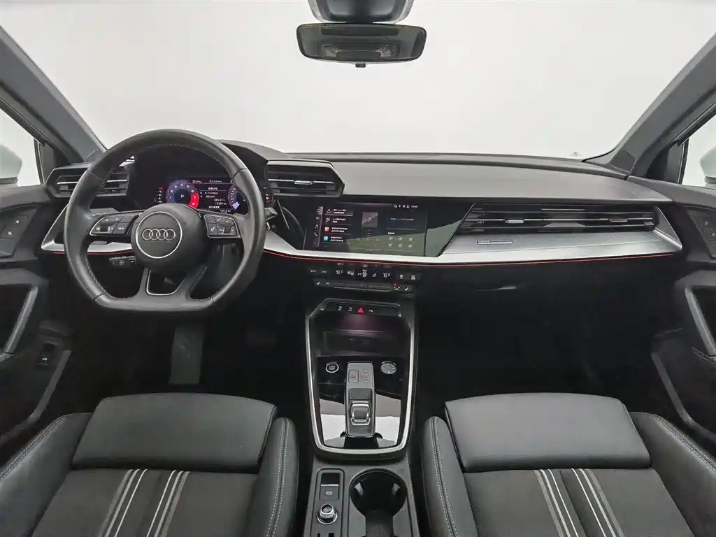 Audi A3 2024 Sportback 35 TFSI Fashion Sport