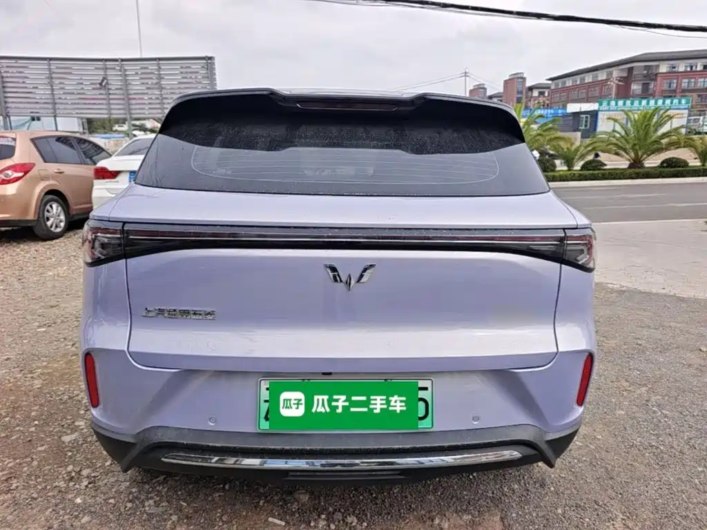 Wuling Bingo S — миниатюра 6