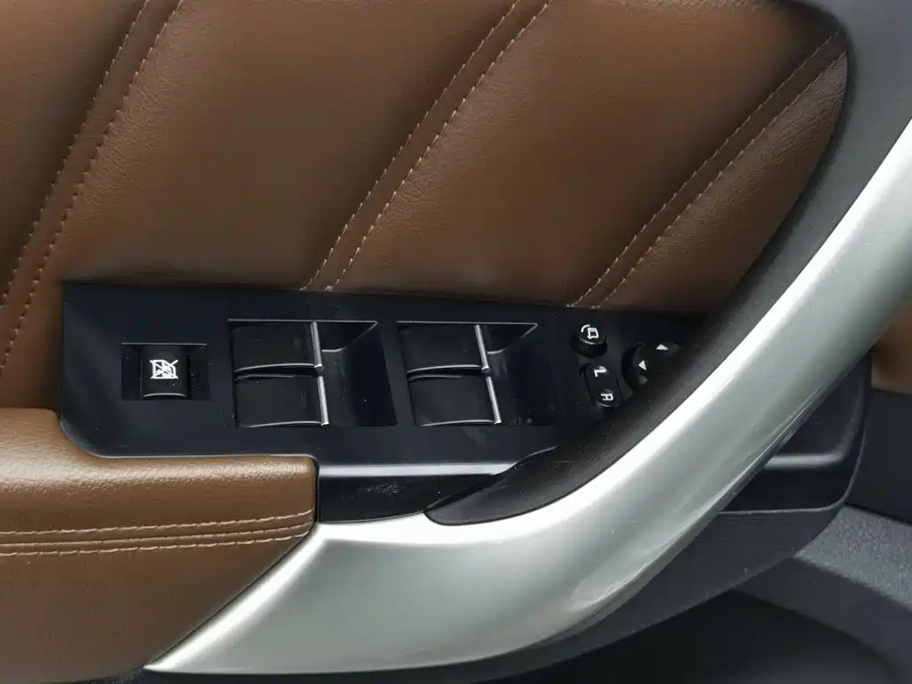 Haval H9 — миниатюра 9