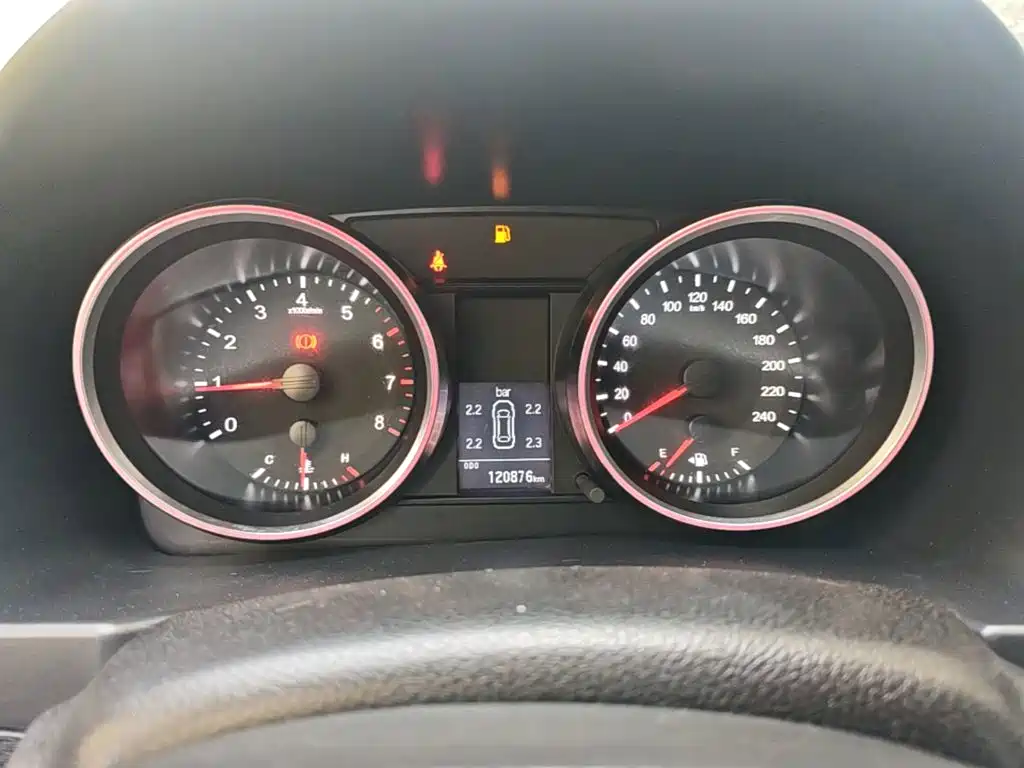 Haval H6 — миниатюра 12