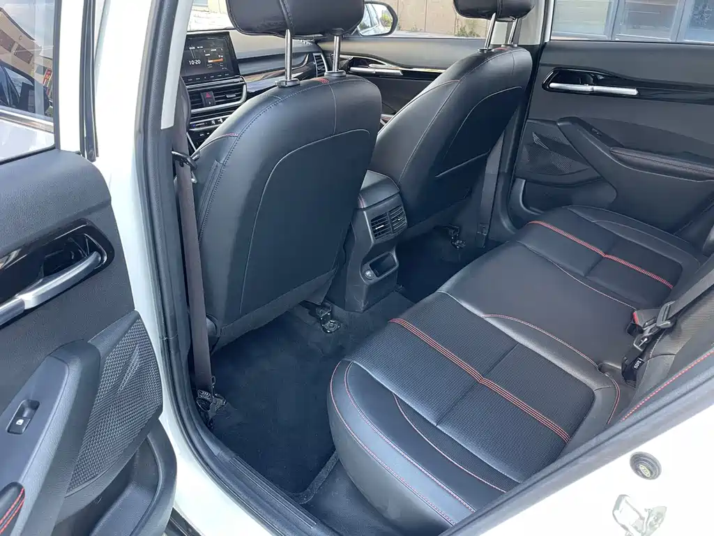 Kia KX3 — миниатюра 5