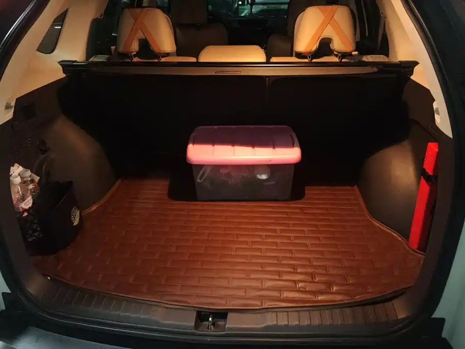 Honda CR-V — миниатюра 4