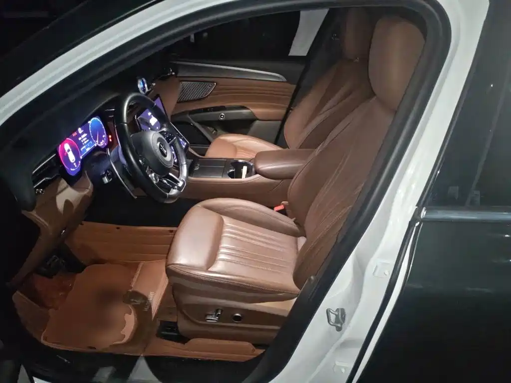 Maserati Grecale — миниатюра 16