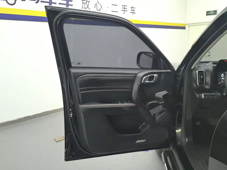 Haval Big Dog — миниатюра 7