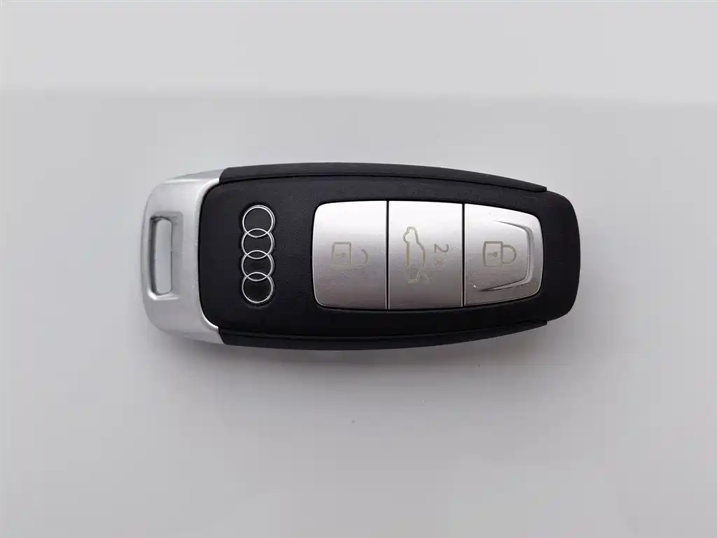 Audi A3 — фотографии объявления, Фото 19