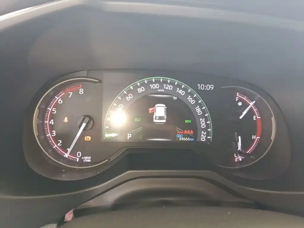 Toyota Wildlander — миниатюра 12