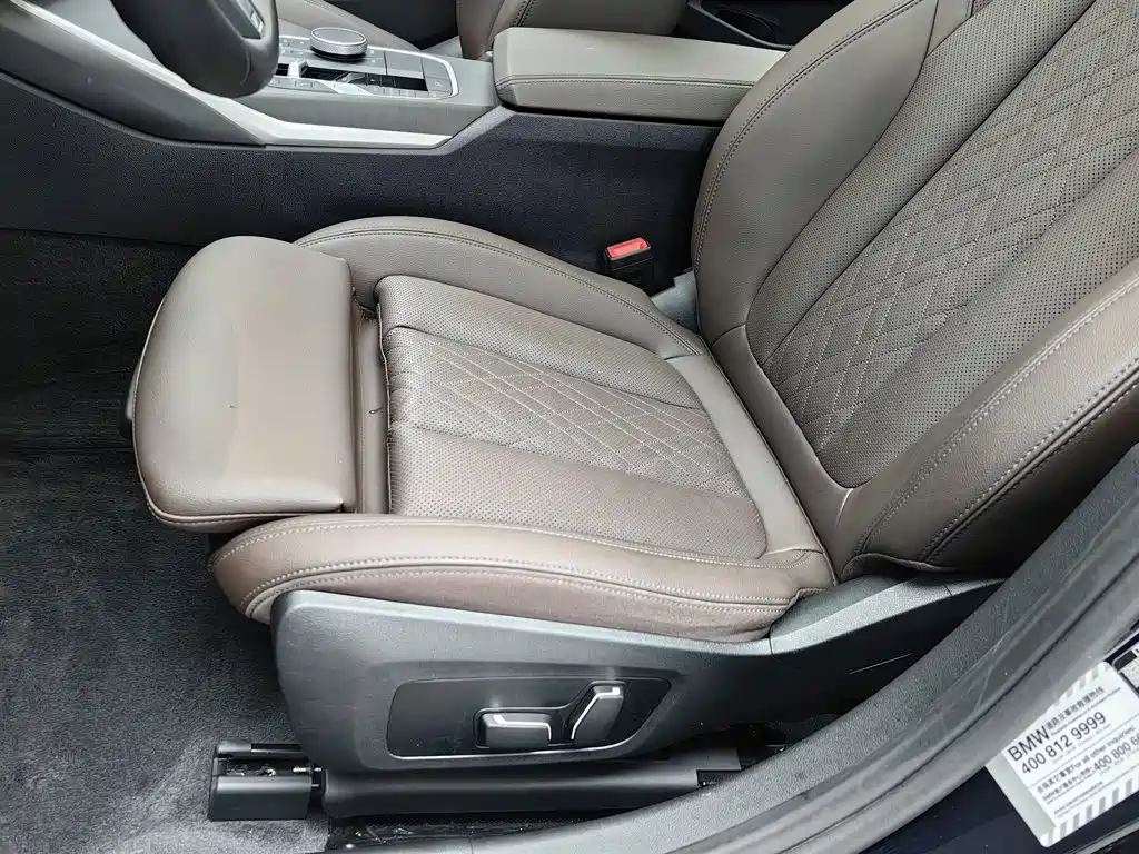 BMW 3 Series — миниатюра 20