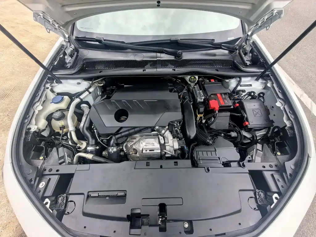 Peugeot 508 — миниатюра 15