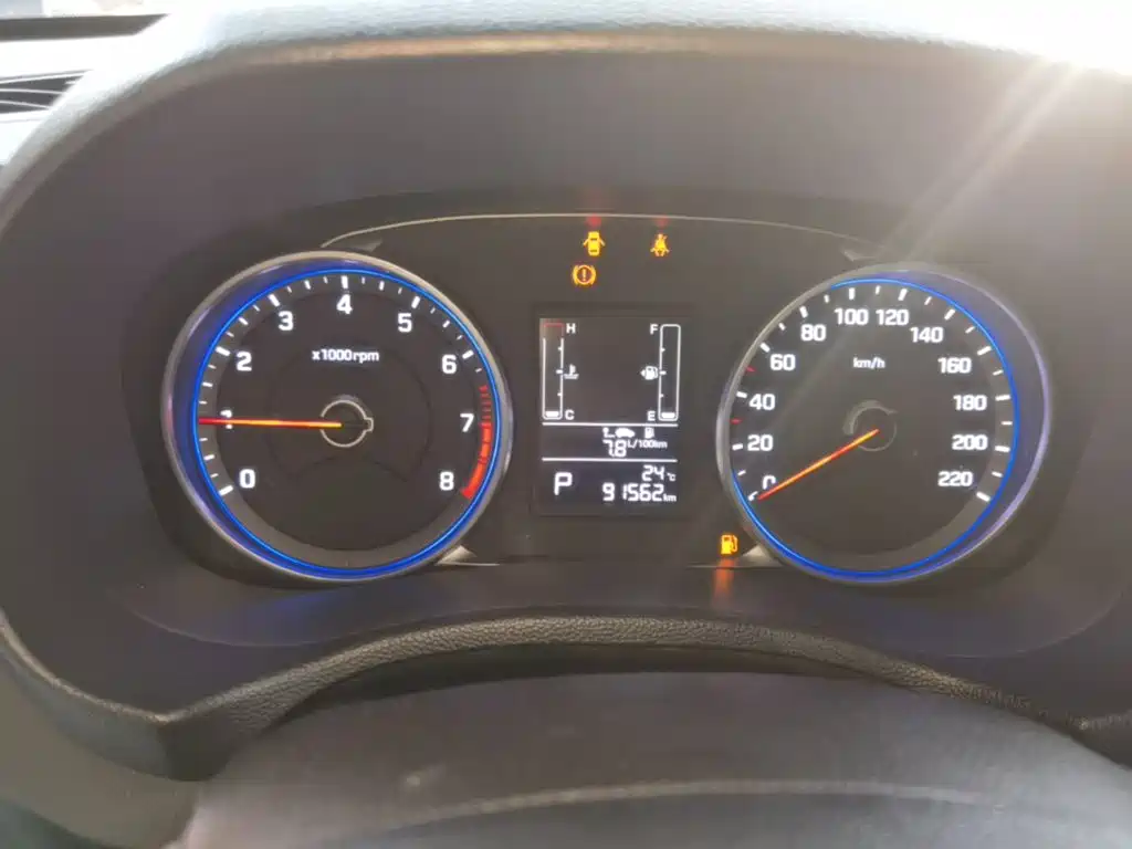 Hyundai ix25 — миниатюра 12