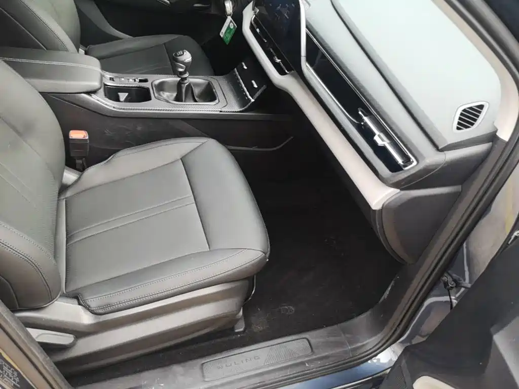 Wuling Victory — миниатюра 25