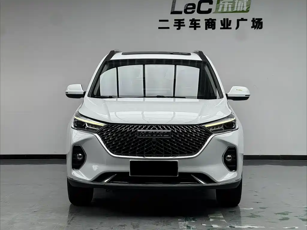 Haval M6 — миниатюра 2