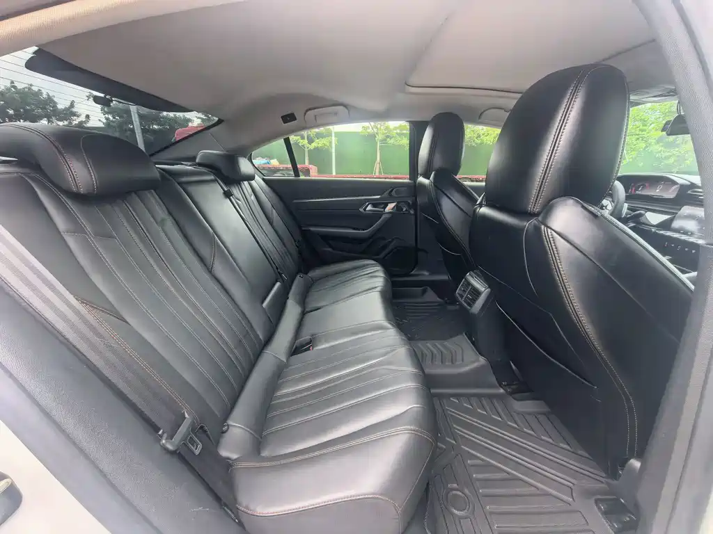 Peugeot 508 — миниатюра 9
