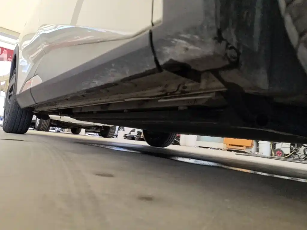 BYD Seagull — миниатюра 21