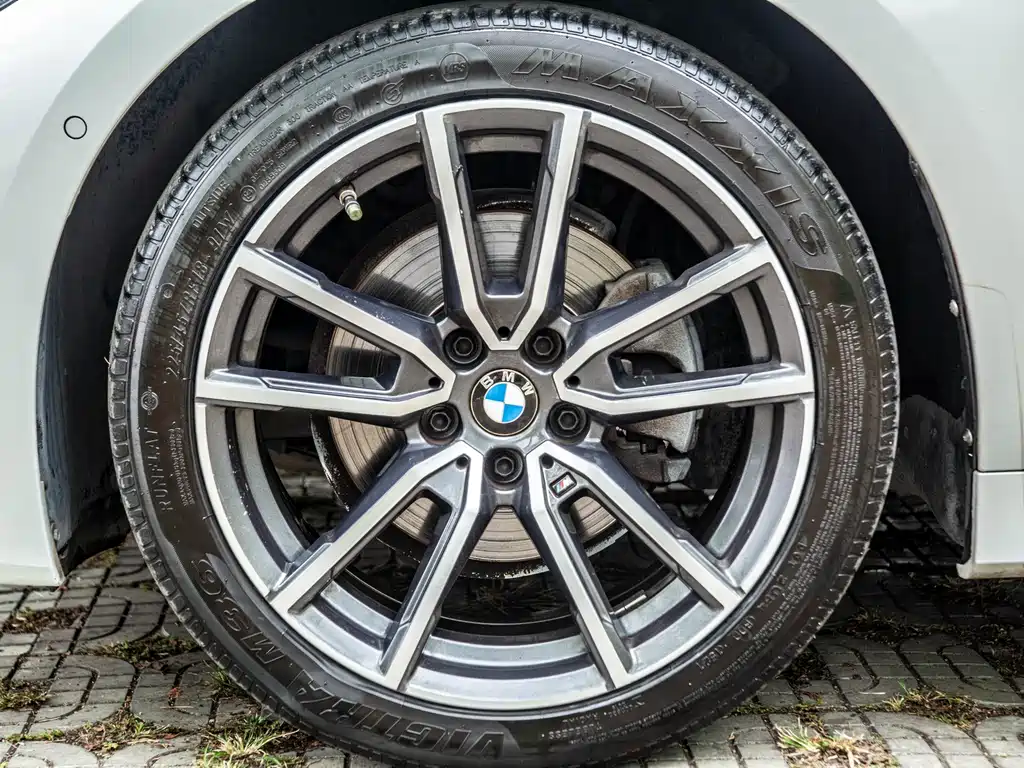 BMW 3 Series — фотографии объявления, Фото 21
