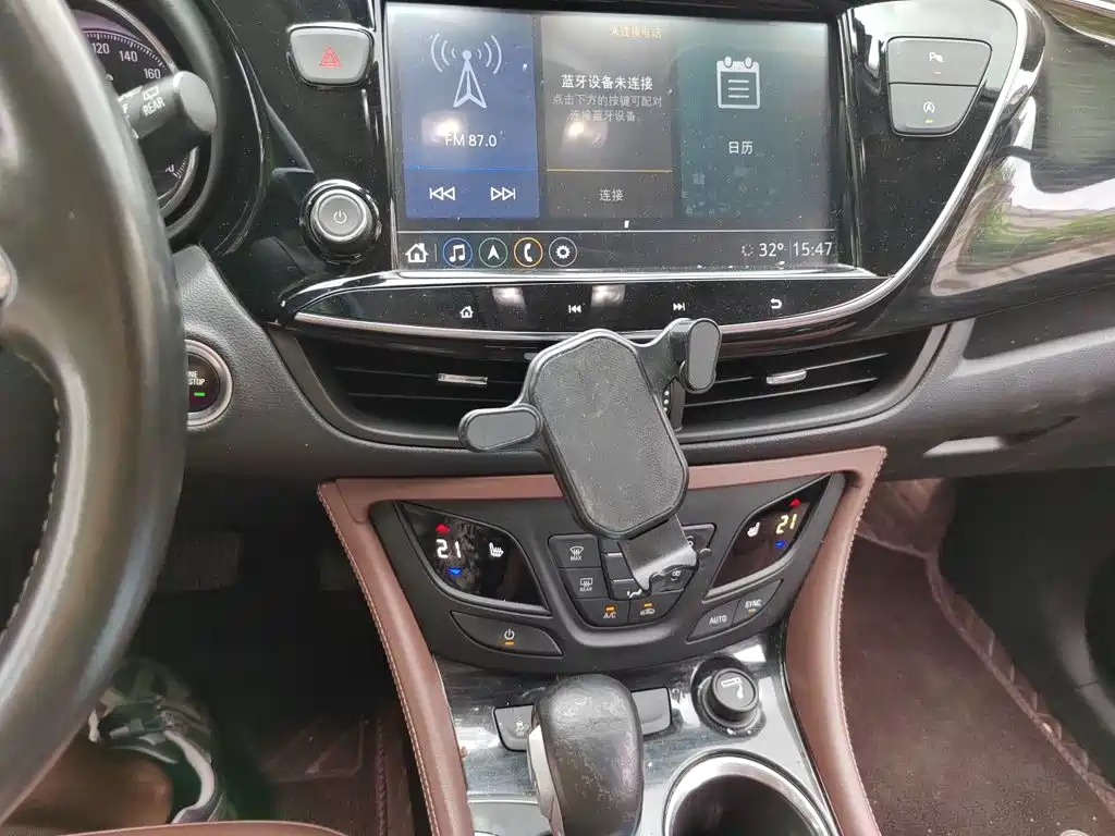 Buick Envision Plus — миниатюра 14