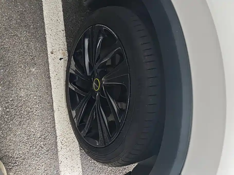 Roewe RX5 New Energy — миниатюра 6