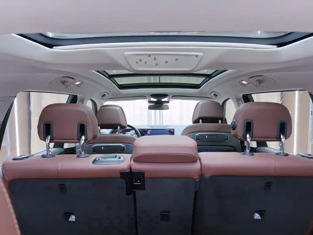 BMW X7 2023 xDrive40i Lead Luxury