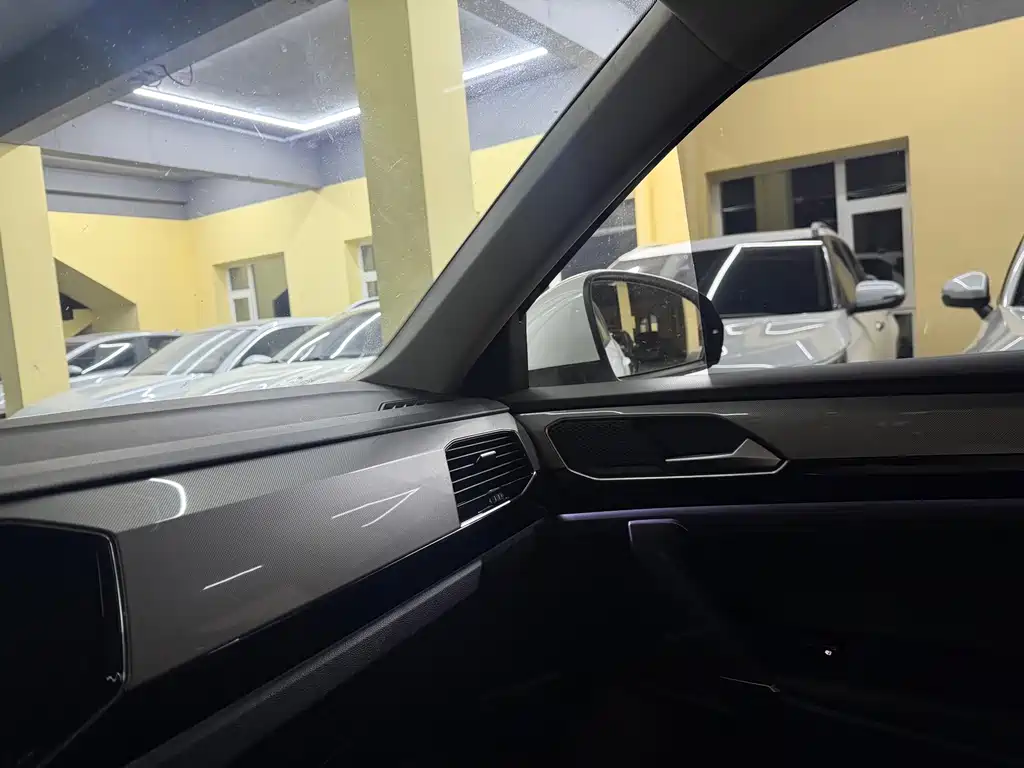 Volkswagen Tayron — миниатюра 15