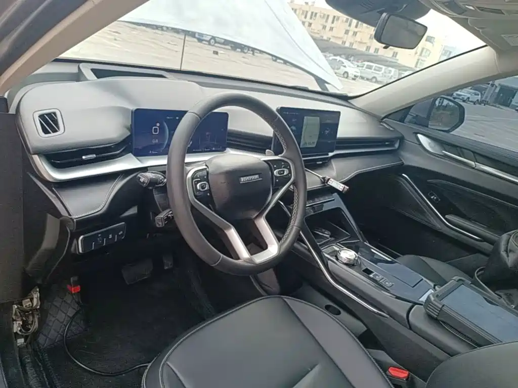Haval H6 — миниатюра 10
