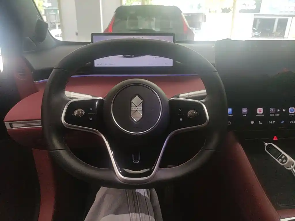 Zhijie Zhijie R7 — миниатюра 11