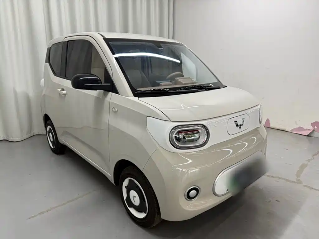 Wuling MINIEV — миниатюра 23