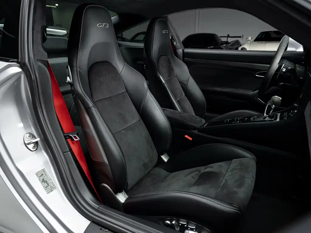 Porsche 911 — миниатюра 7