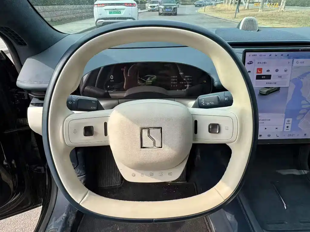 Zeekr 007 2024 75kWh